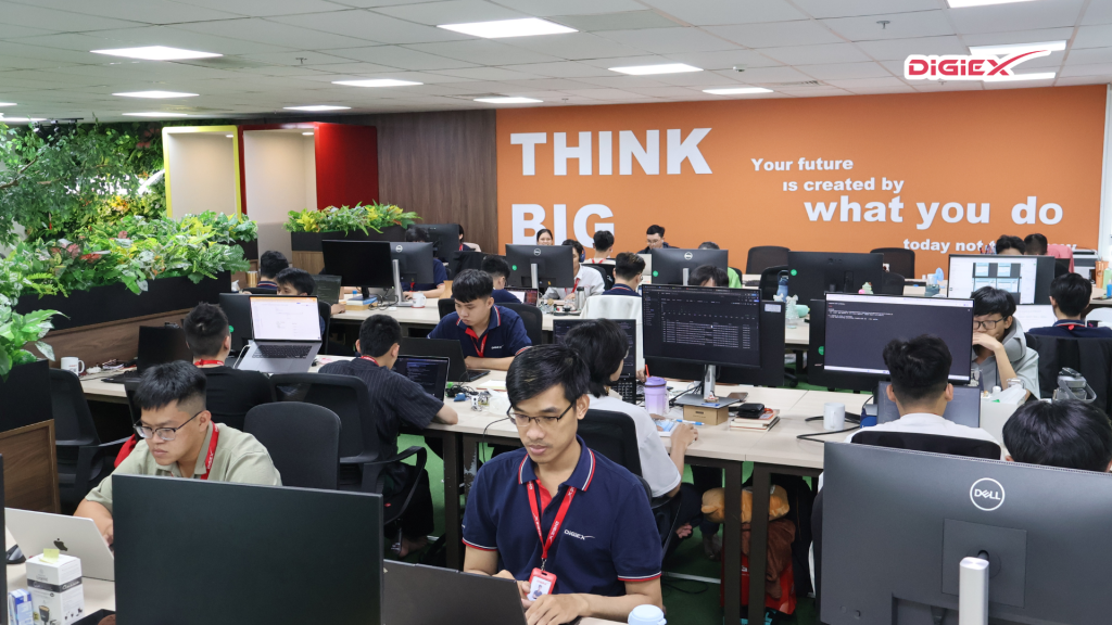 You’ve Got the Idea