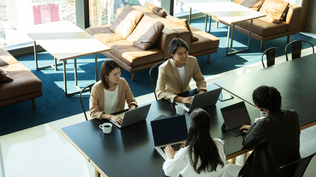 Staff Augmentation Trap