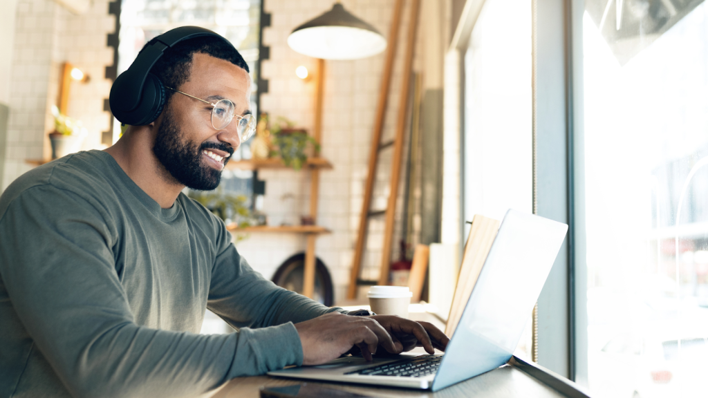 Why the Fastest Startups Win